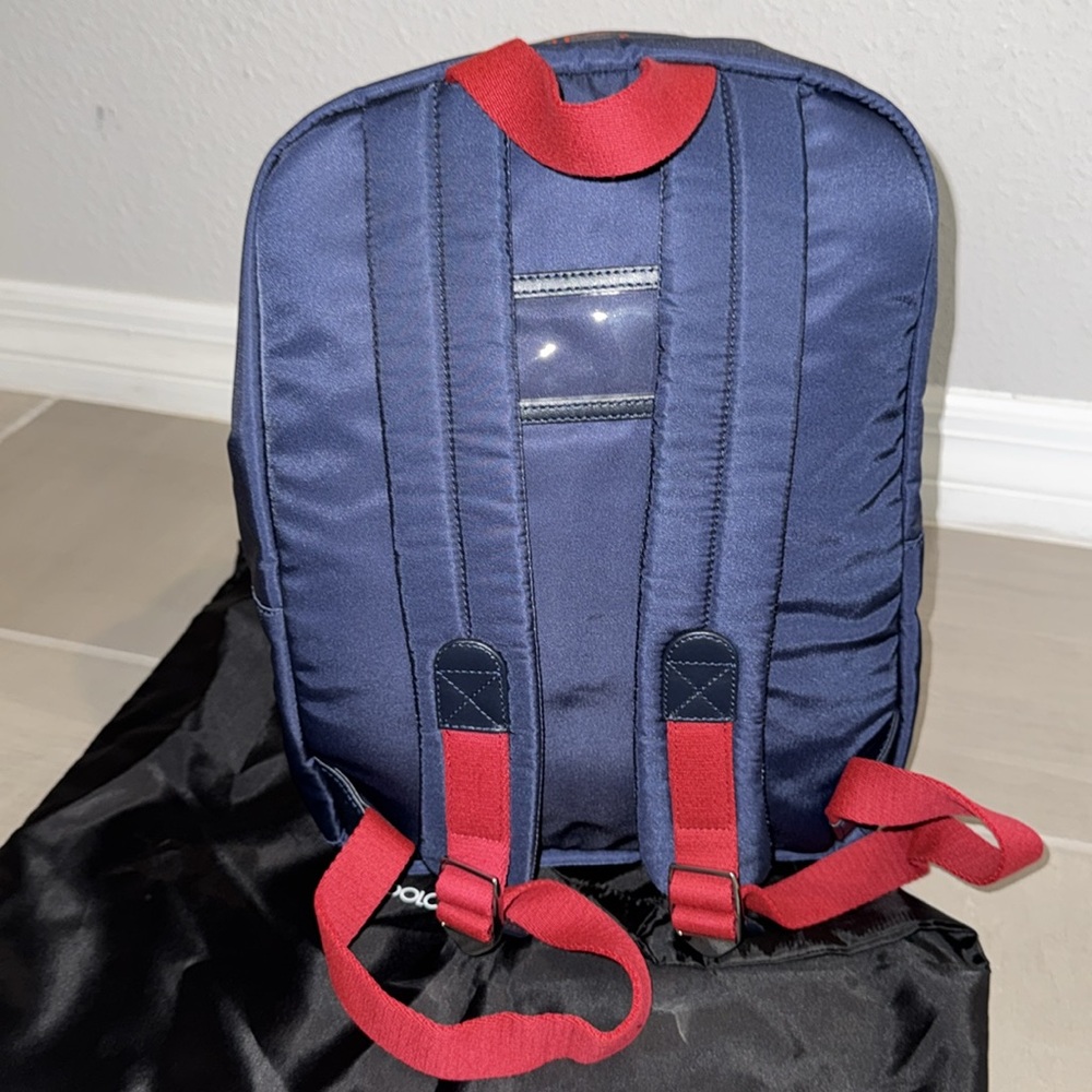 Dolce & Gabanna Nylon Kids Backpack! - Picture 4 of 6